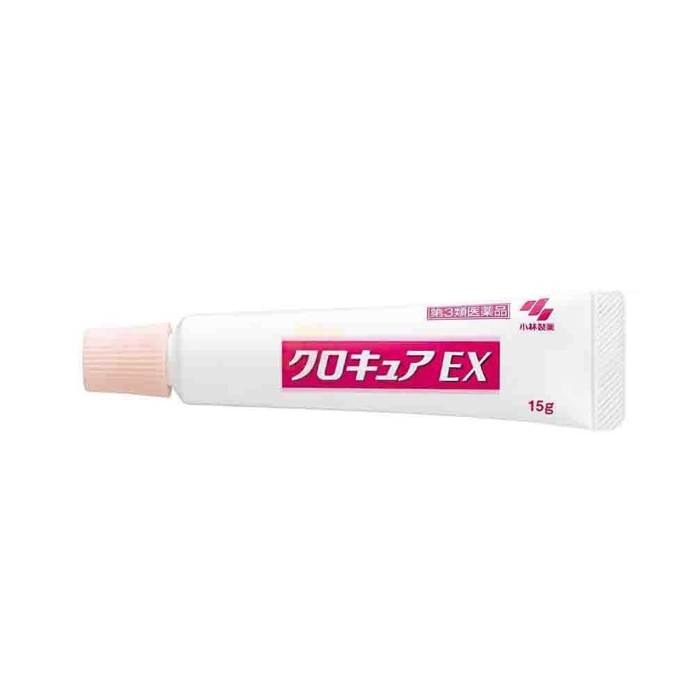 KOBAYASHI Kurocure EX 15g