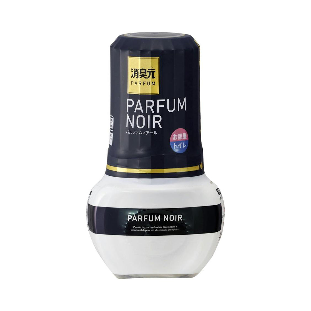 Kobayashi Pharmaceutical Shoshugen Deodorizer Parfum Noir 400ml