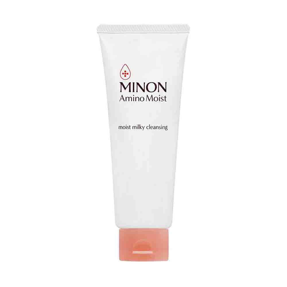 MINON AMINO Moist Milky Cleansing