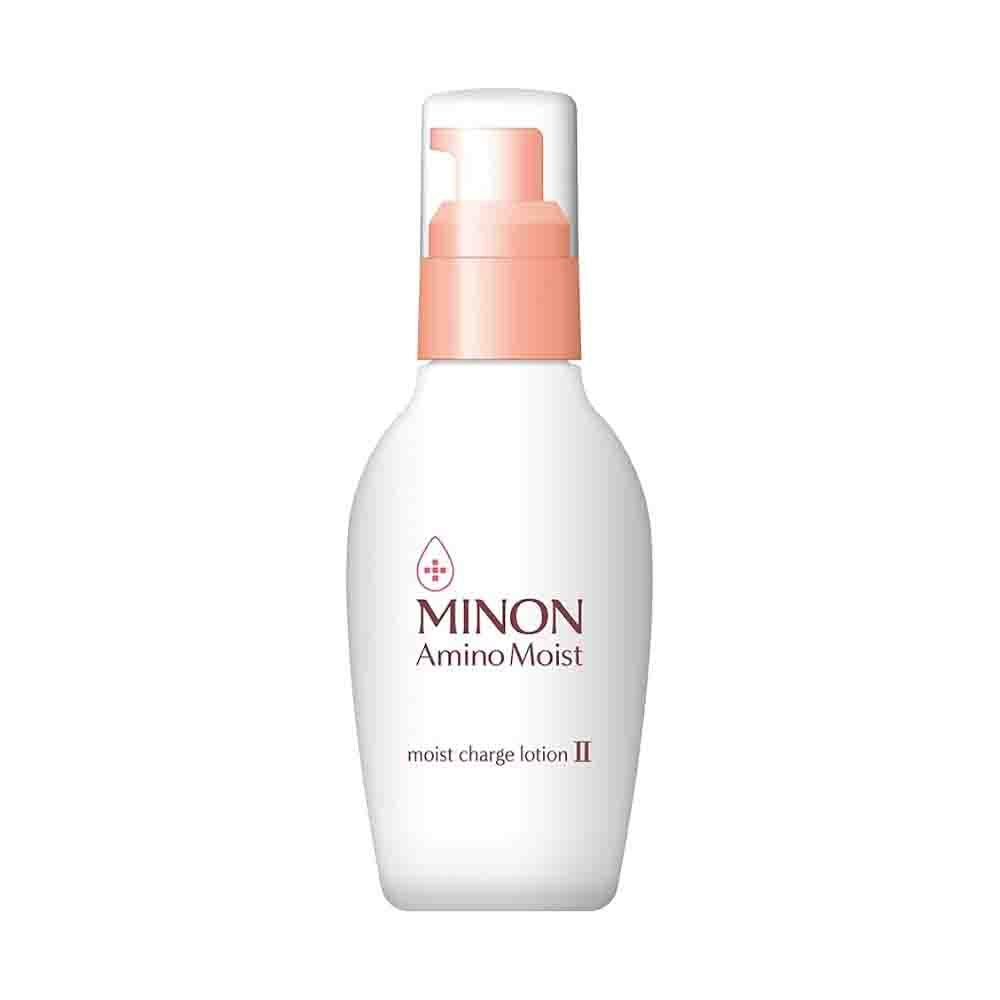 MINON Amino Moist Moist Charge Lotion II 150ml