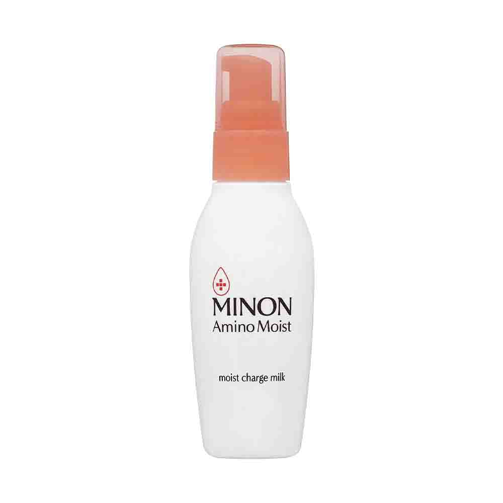 MINON Amino Moist Moist Charge Milk 100g