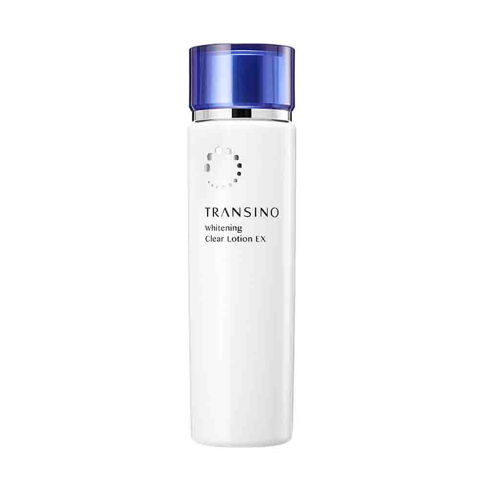 TRANSINO Whitening Clear Lotion EX 150ml