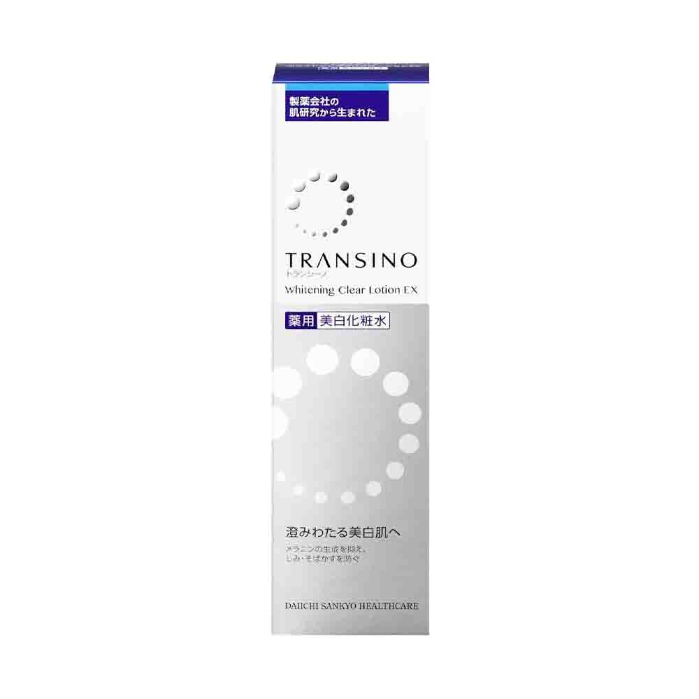 TRANSINO Whitening Clear Lotion EX 150ml