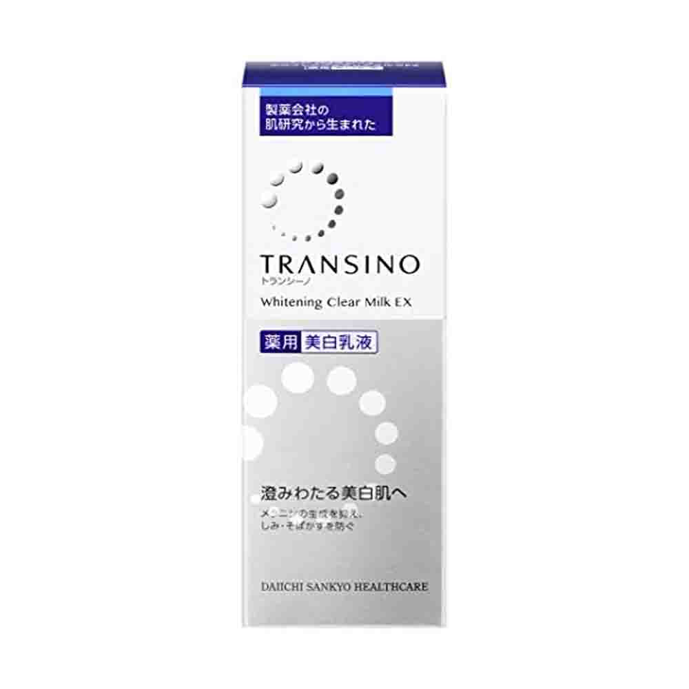 TRANSINO Whitening Clear Emulsion EX 100ml