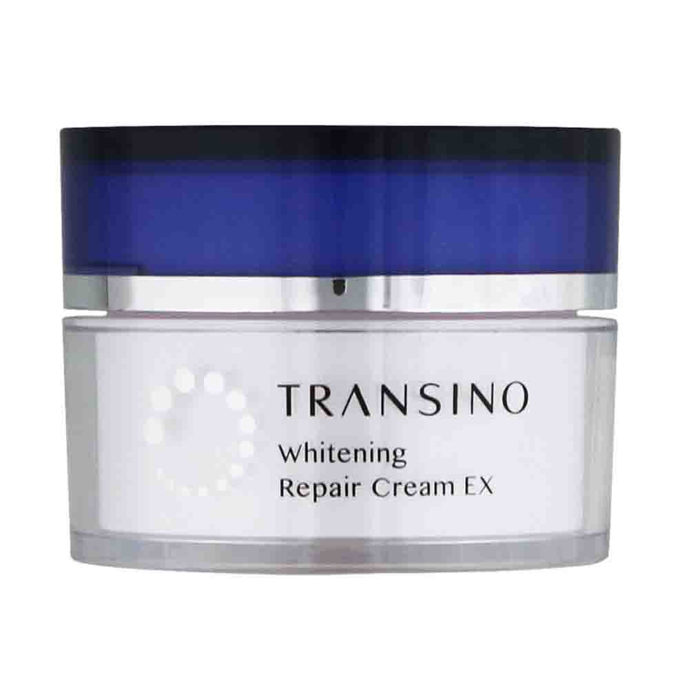 TRANSINO Whitening Repair Cream EX 35g