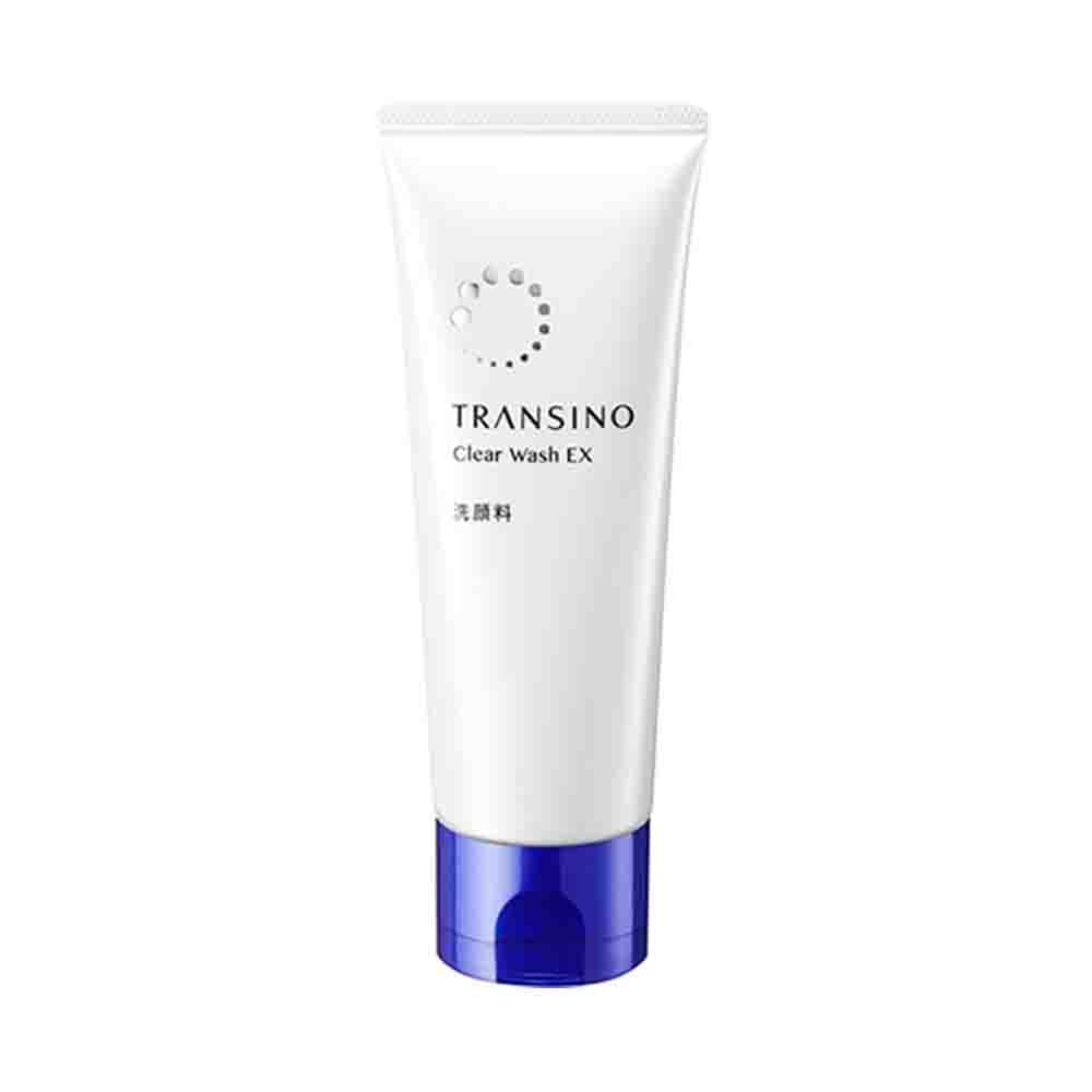 TRANSINO Clear Wash EX 100g