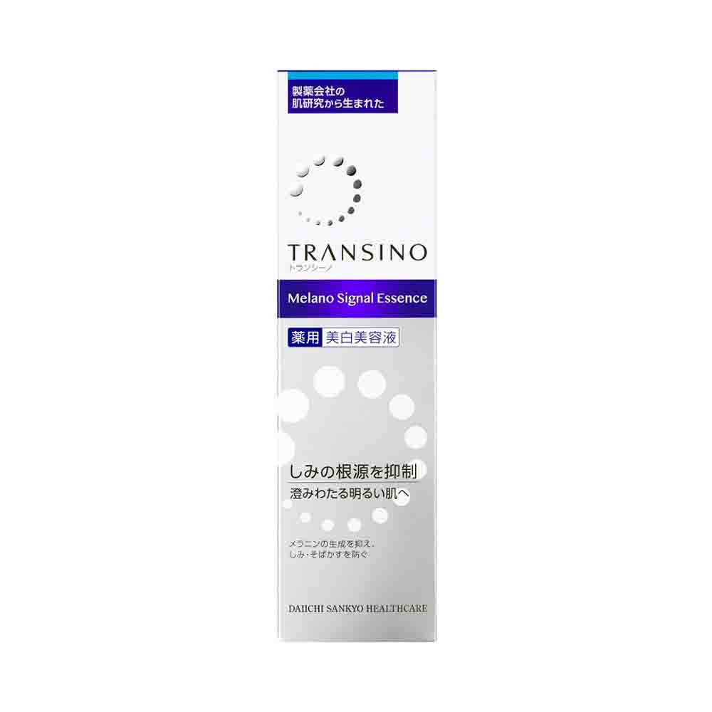 TRANSINO Whitening Essence 30g