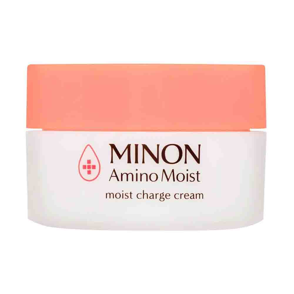 MINON Amino Moist Moist Charge Cream 40g