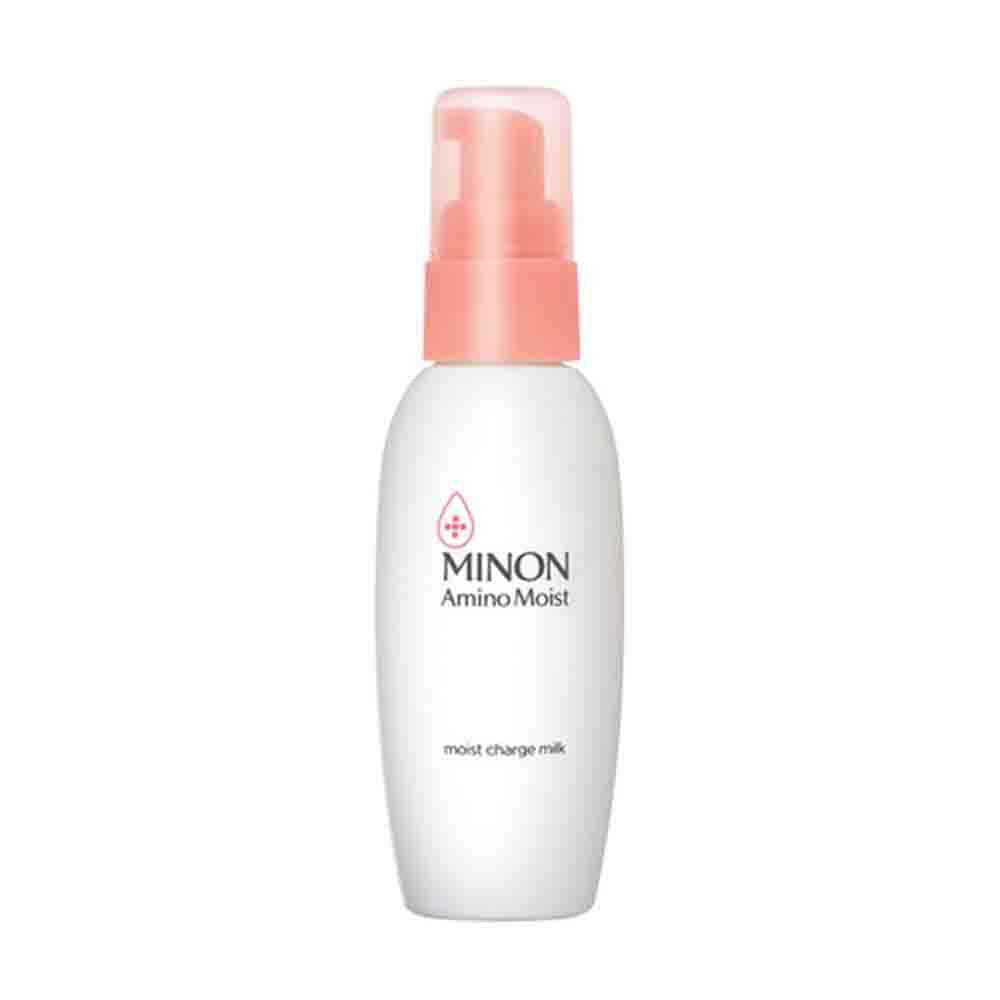 [NEW VERSION]MINON Amino Moist Moist Charge Lotion I Rich Type 150ml