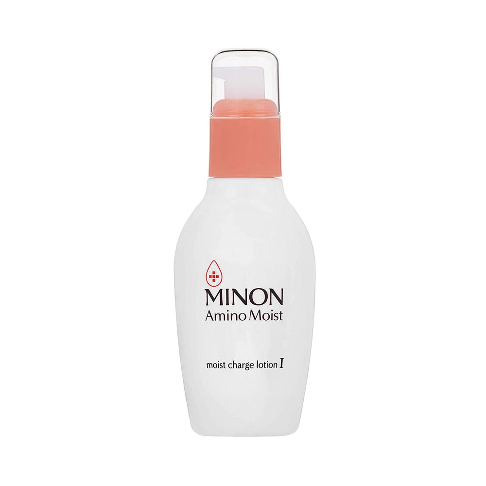[NEW VERSION]MINON Amino Moist Moist Charge Lotion I Rich Type 150ml