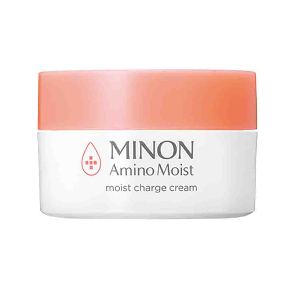 [NEW VERSION]MINON Amino Moist Moist Charge Cream 40g
