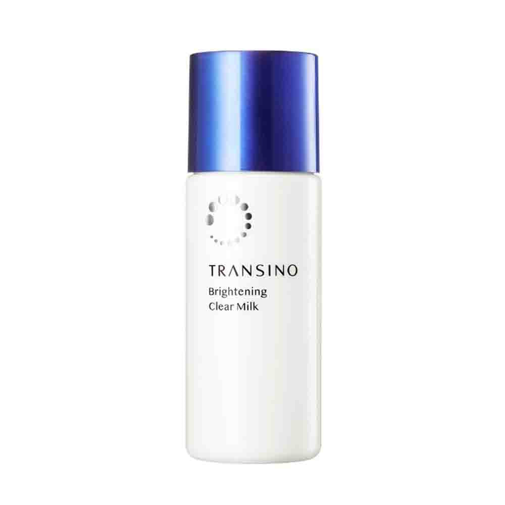 TRANSINO Medicinal Brightening Clear Milk 100ml