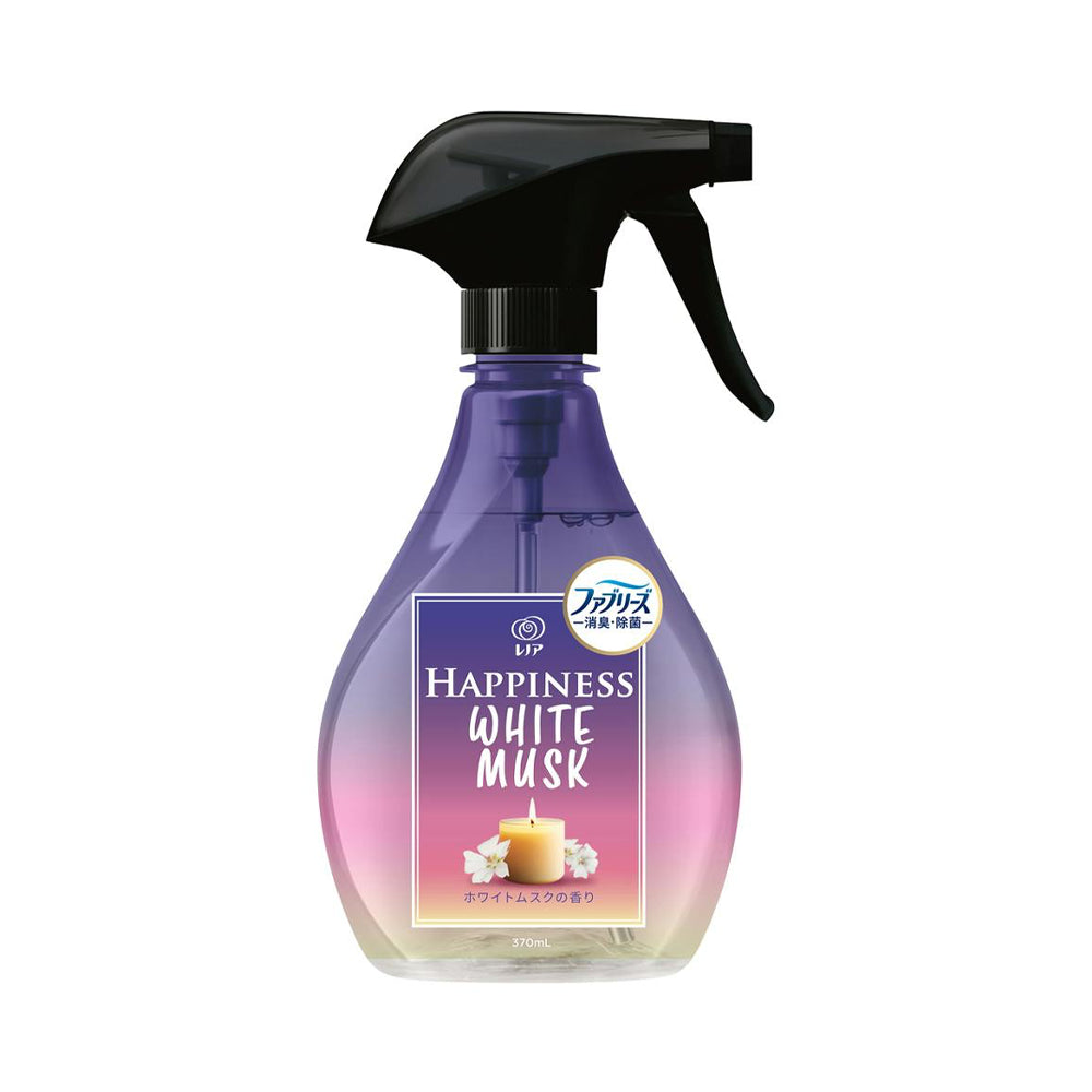 Febreze Fabric Refresher White Musk 370ml