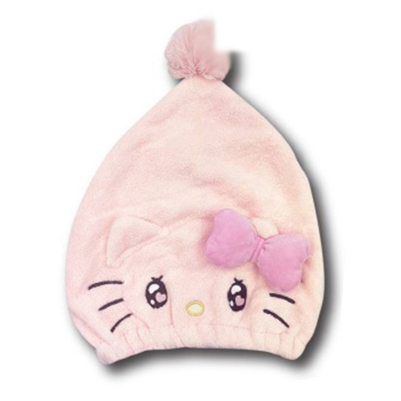 Sanrio Triangle Hair Cap-Hello Kitty