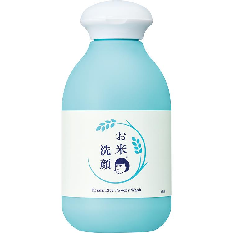 ISHIZAWA LAB Keana Rice Powder Wash 50g