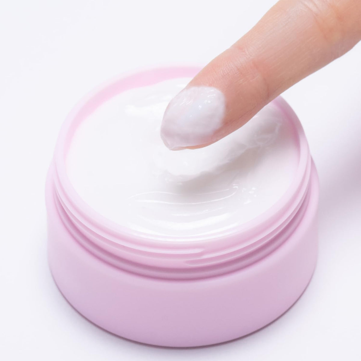 KOSE Clear Turn Sorry Bare Skin Goodnight Repair Cream 50g