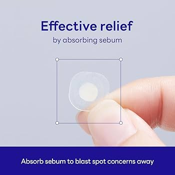 [JAPAN VERSION]MEDIHEAL Teatree Calming Spot Patch 60 patches
