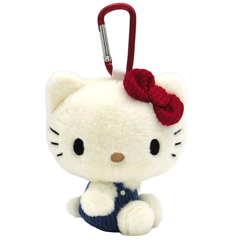 SANRIO Hello Kitty Classic Plush Eco Bag