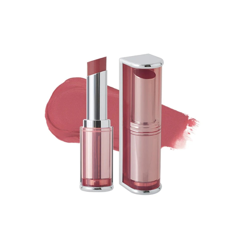 3CE Blur Matte Lipstick
  #Rosiness