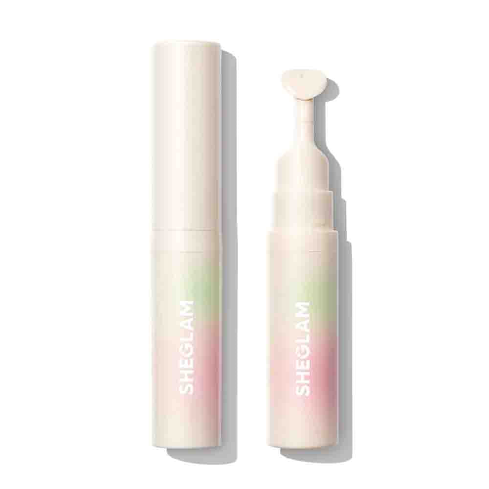 SHEGLAM Bubble Buff Lip Scrub 8g