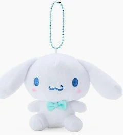 SANRIO Mascot Holder-Cinnamoroll(W16×H6×D9cm)
