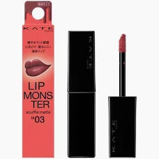 KATE Lip Monster Souffle - M03