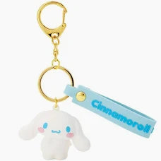 SANRIO Mini Acrylic Keychain Baby Series -Cinnamoroll 2024 Crux