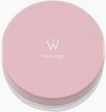 Wonjungyo Fixing Blur Powder 02 Plain Beige 10g