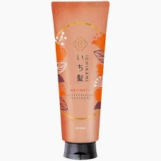 KRACIE Ichikami Dense Double Moisturizing Care Treatment 230g