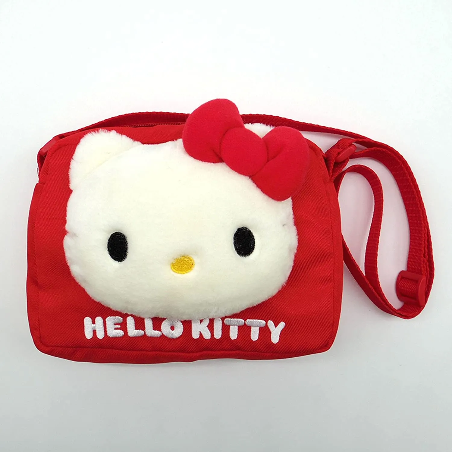 SANRIO Shoulder Bag - Hello Kitty