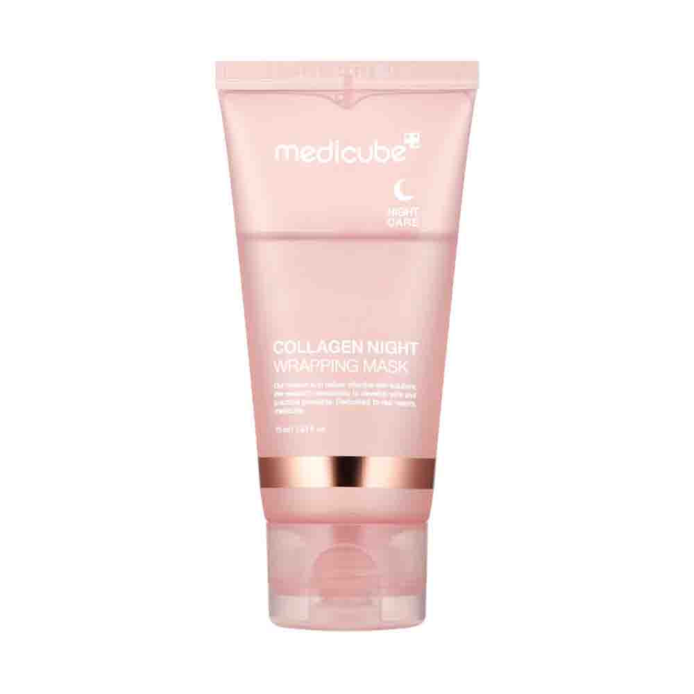 Medicube Collagen Night Wrapping Mask 75ml