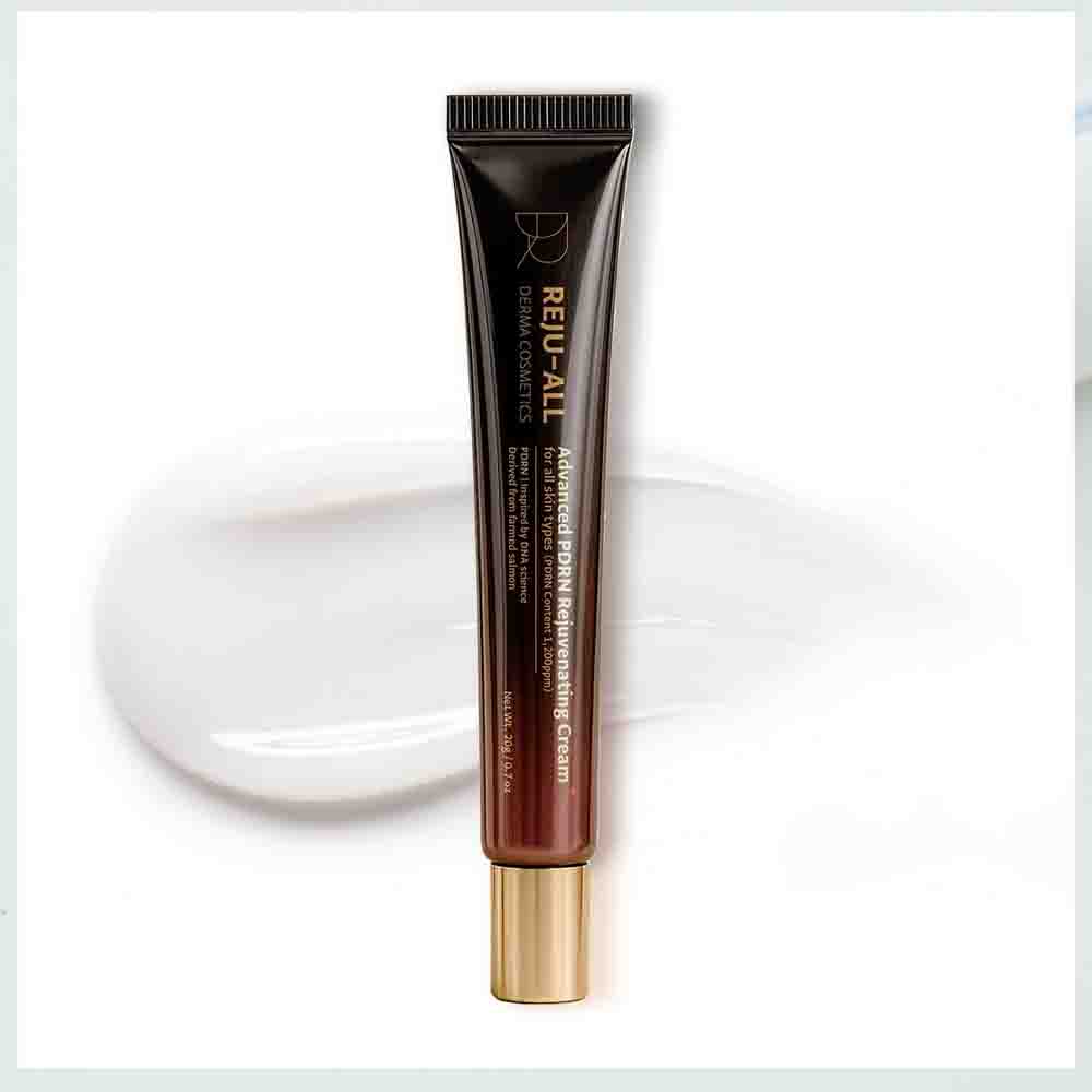 REJUALL Advanced PDRN Repair Cream 20g