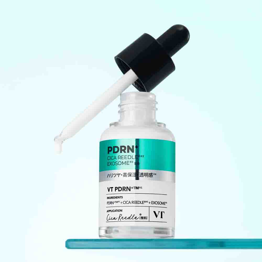 [JAPAN VERSION]VT Readleshot PDRN+ Serum 30ml