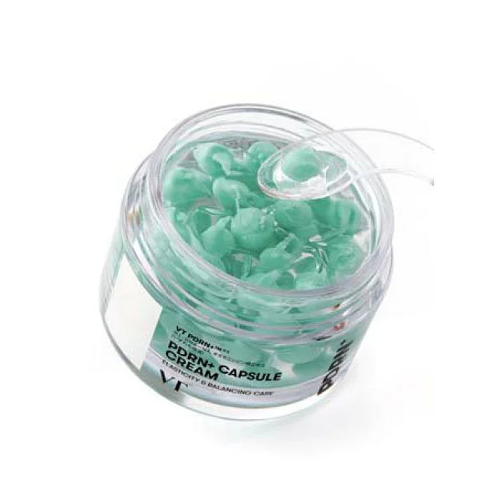 [JAPAN VERSION]VT PDRN+ Capsule Cream 50ml