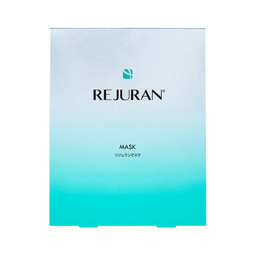 [JAPAN VERSION]REJURAN Mask 5Pcs