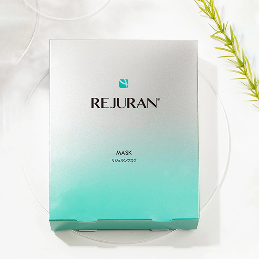 [JAPAN VERSION]REJURAN Mask 5Pcs