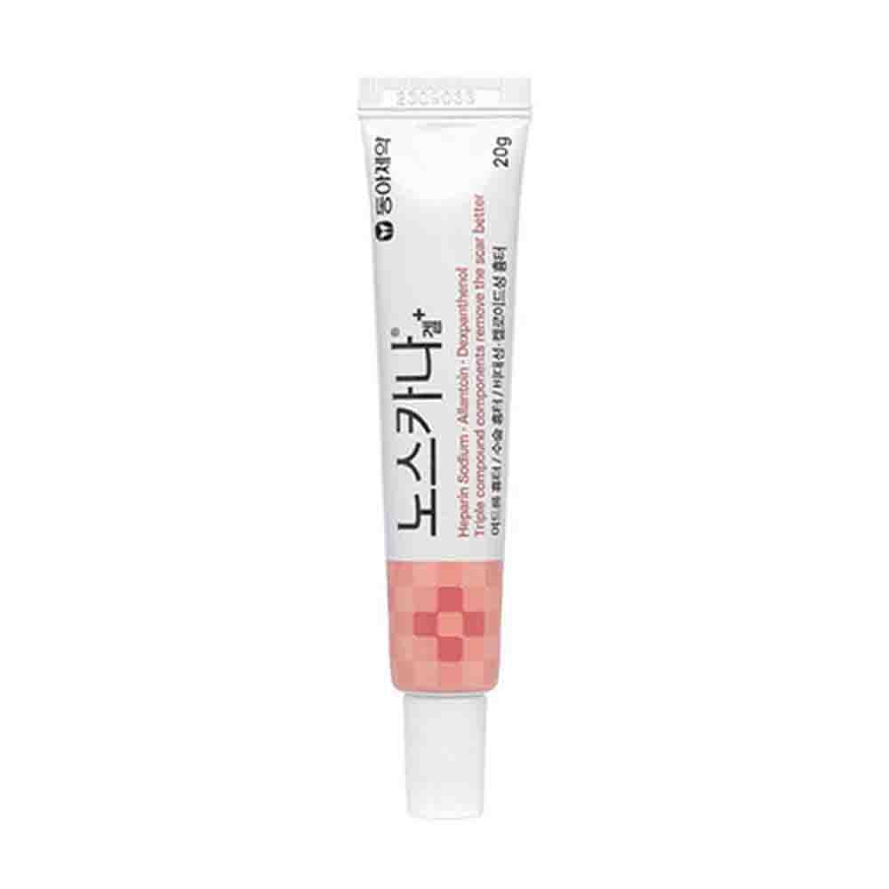 DONG-A PHARM Noscarna Acne Scars Removal Gel 20g