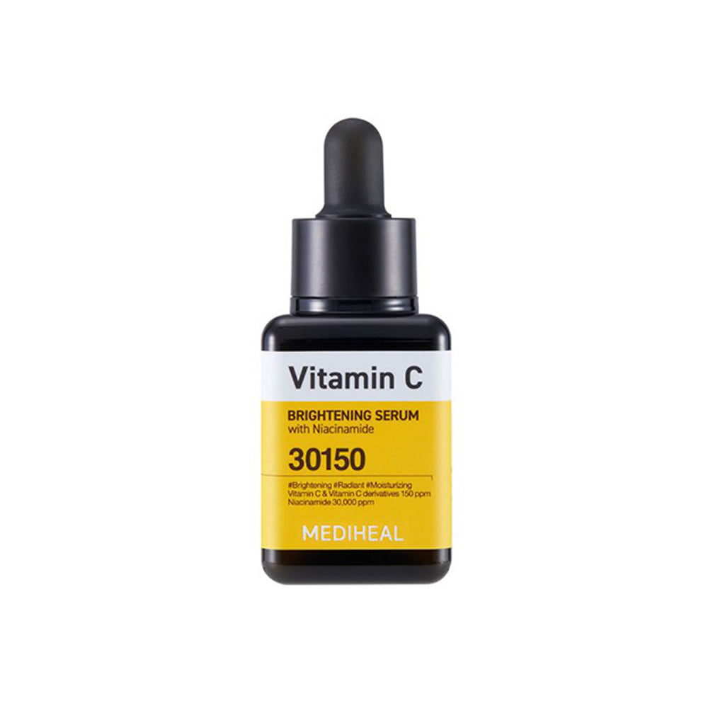 MEDIHEAL Vitamin C Brightening Serum 40ml