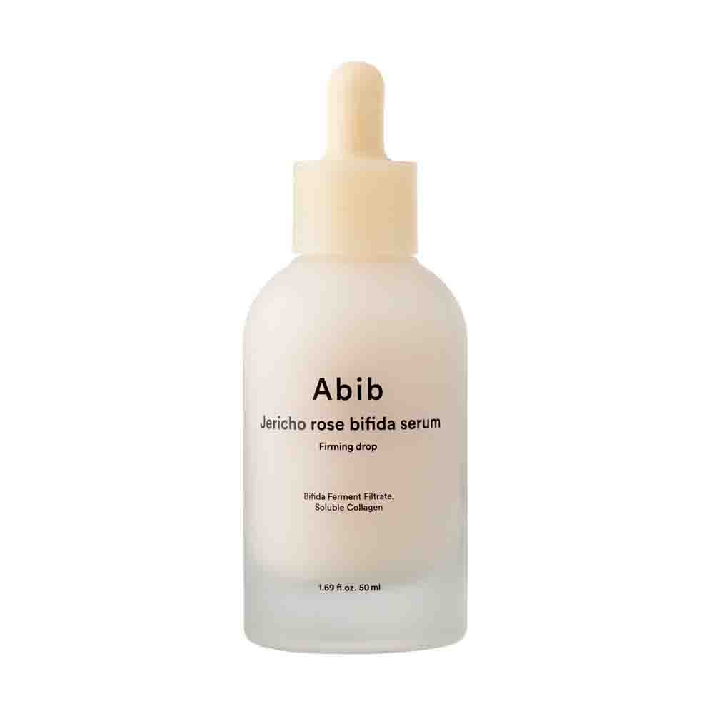 Abib Jericho Rose Bifida Serum Firming Drop 50ml
