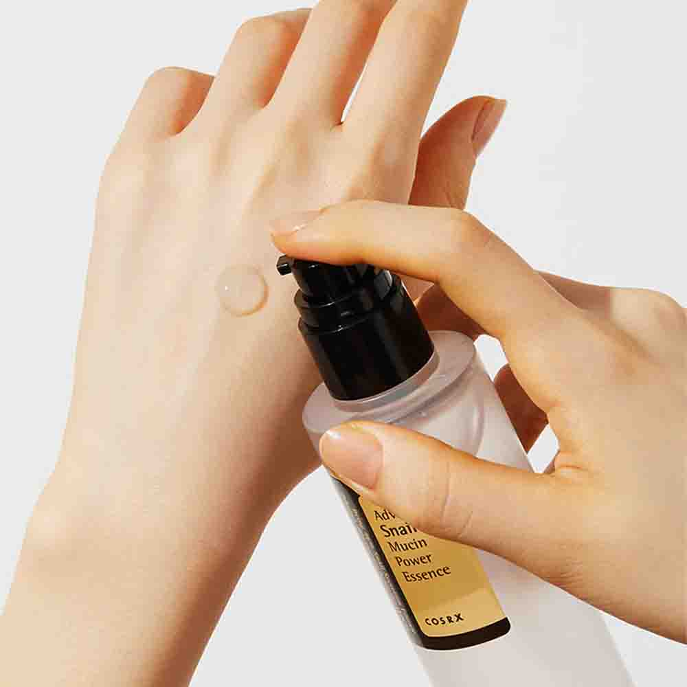 COSRX Advanced Snail 96 Mucin Power Essence 100ml