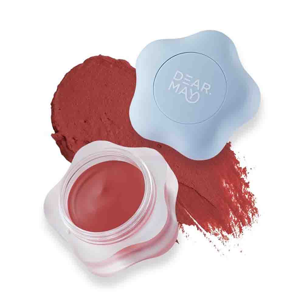 DEARMAY Pure Falling Mood Lip Pot No. 06 Cutest Pairs 6.5g