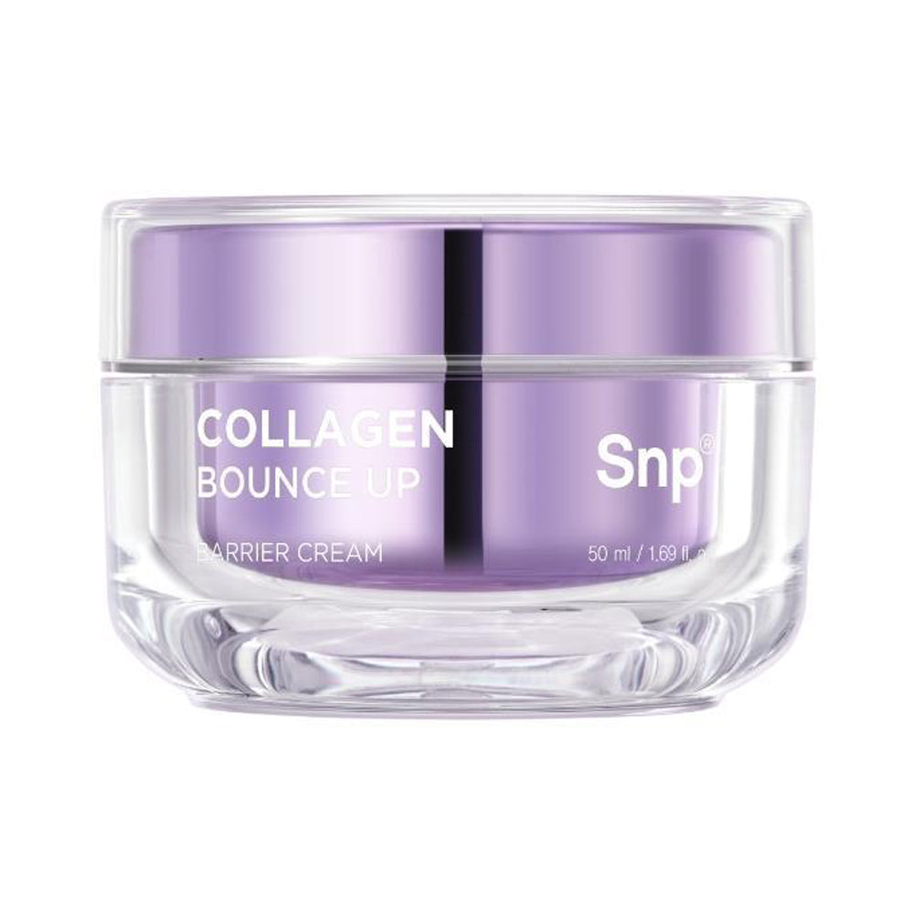 SNP Collagen Bounce Up Barrier Cream 50ml