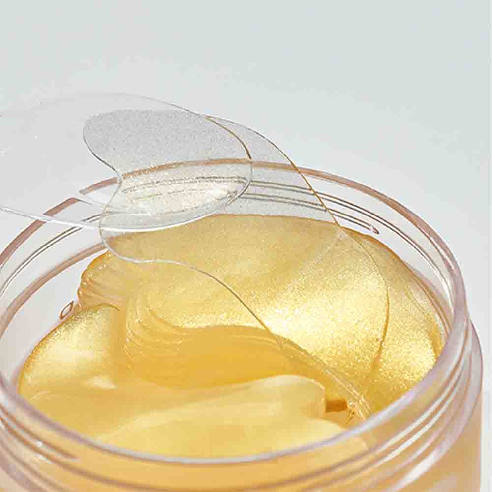 SNP Gold Collagen Perfection Eye Patch 60pcs