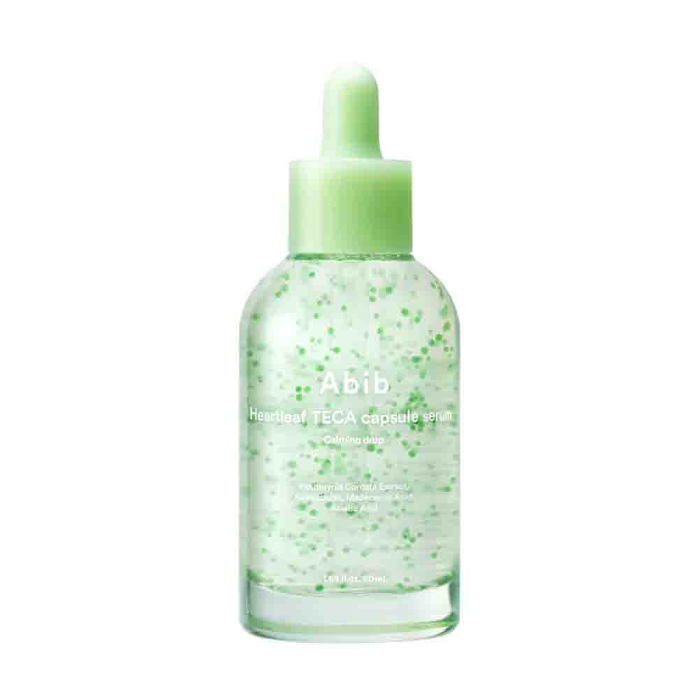 Abib Heartleaf TECA Capsule Serum Calming Drop 50ml