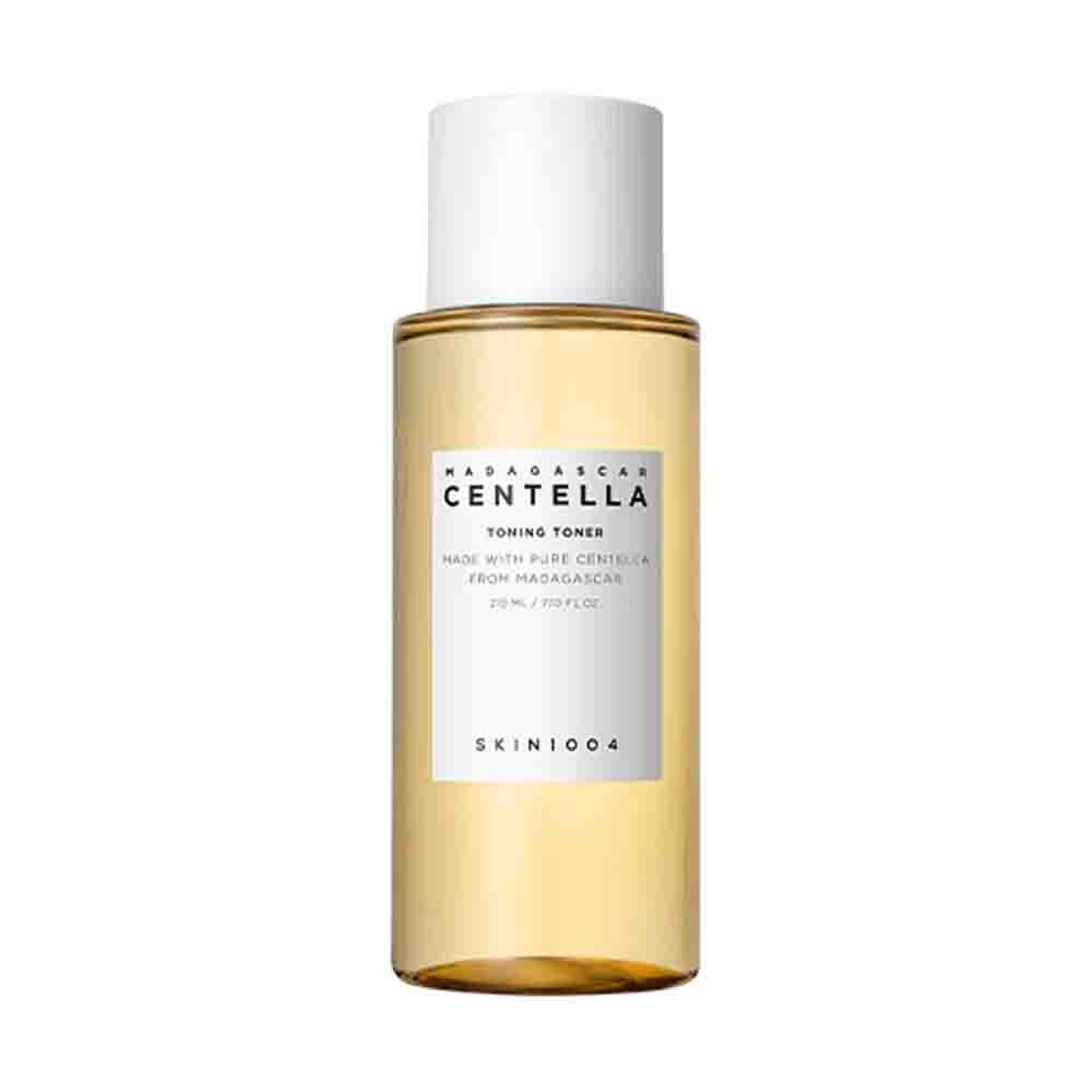 SKIN1004 Madagascar Centella Toning Toner 210ml