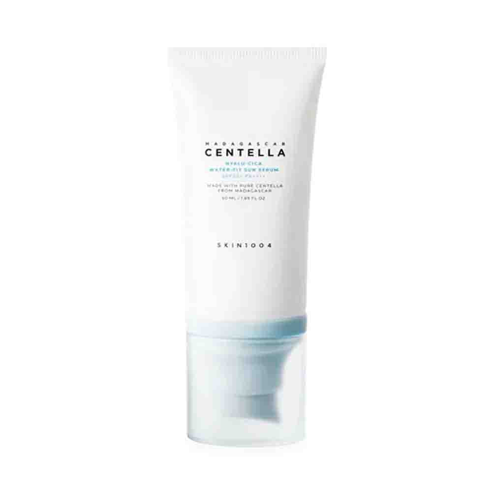 SKIN1004 Madagascar Centella Hyalu-Cica Water-Fit Sun Serum SPF50+ PA++++ 50ml