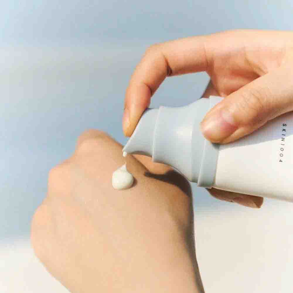SKIN1004 Madagascar Centella Hyalu-Cica Water-Fit Sun Serum SPF50+ PA++++ 50ml