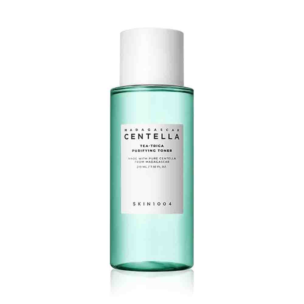 SKIN1004 Madagascar Centella Tea-Trica Purifying Toner 210ml