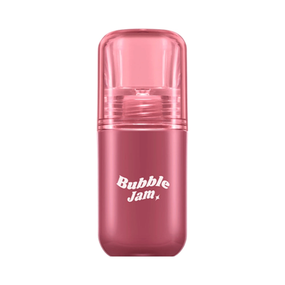 IPKN Bubble Jam Gloss #04 Fig Brulee