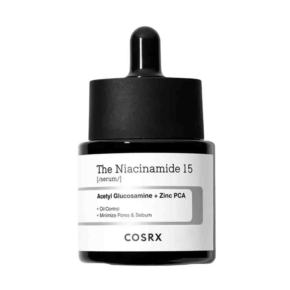 [JAPAN VERSION]COSRX The Niacinamide 15 Serum 20ml